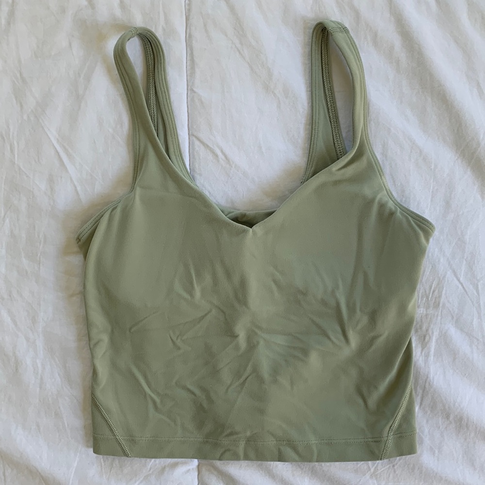 Lululemon Align Tank